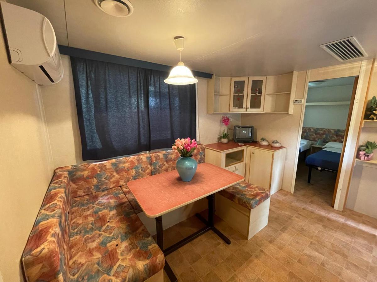 Camping Village Punta Navaccia Tuoro sul Trasimeno Exteriör bild